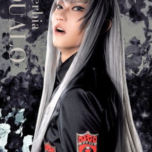 舞台『家庭教師ヒットマンREBORN!』第2弾のキービジュアルが解禁　全22キャラクターのビジュアルも公開 イメージ画像