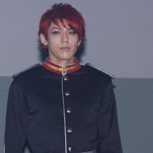 「幸せ」噛み締めた熱演光る、小早川俊輔＆永田聖一朗『銀河英雄伝説 第二章』ゲネプロレポート イメージ画像