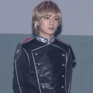 「幸せ」噛み締めた熱演光る、小早川俊輔＆永田聖一朗『銀河英雄伝説 第二章』ゲネプロレポート イメージ画像