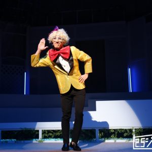 Growthの物語が芽吹き、花開く「イブステ」EP1開幕！ゲネプロ観劇レポート（写真67枚） イメージ画像