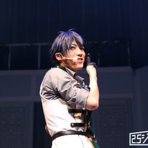 Growthの物語が芽吹き、花開く「イブステ」EP1開幕！ゲネプロ観劇レポート（写真67枚） イメージ画像