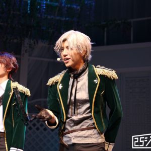 Growthの物語が芽吹き、花開く「イブステ」EP1開幕！ゲネプロ観劇レポート（写真67枚） イメージ画像