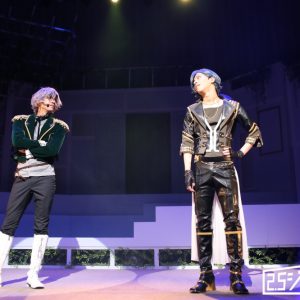 Growthの物語が芽吹き、花開く「イブステ」EP1開幕！ゲネプロ観劇レポート（写真67枚） イメージ画像