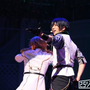 Growthの物語が芽吹き、花開く「イブステ」EP1開幕！ゲネプロ観劇レポート（写真67枚） イメージ画像