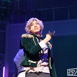 Growthの物語が芽吹き、花開く「イブステ」EP1開幕！ゲネプロ観劇レポート（写真67枚） イメージ画像