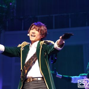 Growthの物語が芽吹き、花開く「イブステ」EP1開幕！ゲネプロ観劇レポート（写真67枚） イメージ画像