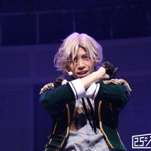 Growthの物語が芽吹き、花開く「イブステ」EP1開幕！ゲネプロ観劇レポート（写真67枚） イメージ画像