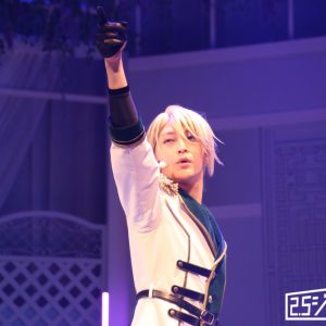 Growthの物語が芽吹き、花開く「イブステ」EP1開幕！ゲネプロ観劇レポート（写真67枚） イメージ画像