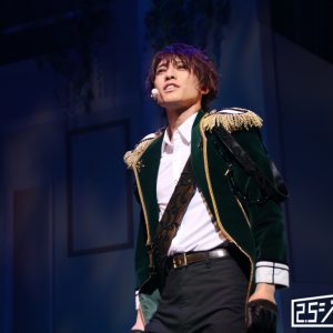 Growthの物語が芽吹き、花開く「イブステ」EP1開幕！ゲネプロ観劇レポート（写真67枚） イメージ画像
