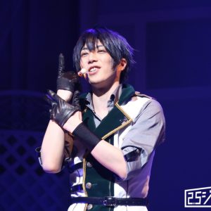 Growthの物語が芽吹き、花開く「イブステ」EP1開幕！ゲネプロ観劇レポート（写真67枚） イメージ画像