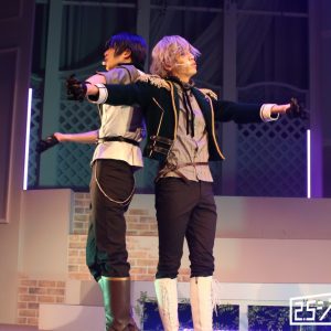 Growthの物語が芽吹き、花開く「イブステ」EP1開幕！ゲネプロ観劇レポート（写真67枚） イメージ画像