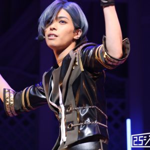 Growthの物語が芽吹き、花開く「イブステ」EP1開幕！ゲネプロ観劇レポート（写真67枚） イメージ画像