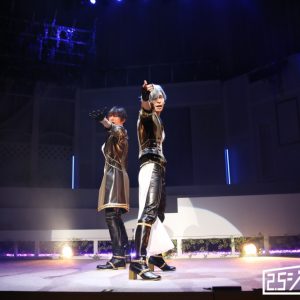 Growthの物語が芽吹き、花開く「イブステ」EP1開幕！ゲネプロ観劇レポート（写真67枚） イメージ画像