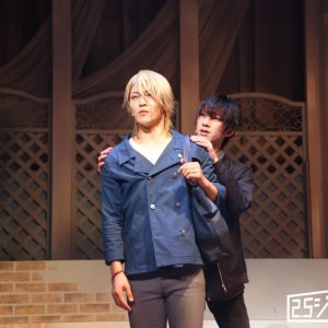 Growthの物語が芽吹き、花開く「イブステ」EP1開幕！ゲネプロ観劇レポート（写真67枚） イメージ画像