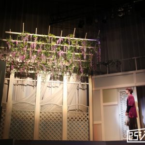 Growthの物語が芽吹き、花開く「イブステ」EP1開幕！ゲネプロ観劇レポート（写真67枚） イメージ画像