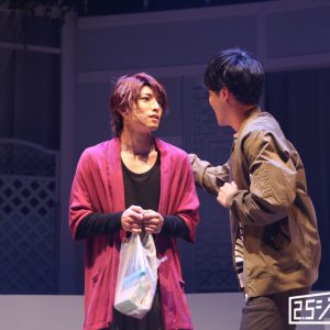 Growthの物語が芽吹き、花開く「イブステ」EP1開幕！ゲネプロ観劇レポート（写真67枚） イメージ画像