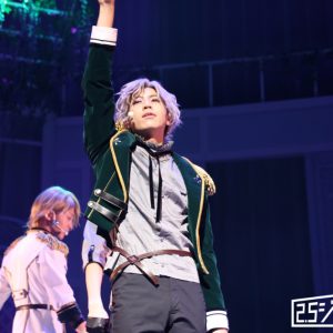 Growthの物語が芽吹き、花開く「イブステ」EP1開幕！ゲネプロ観劇レポート（写真67枚） イメージ画像