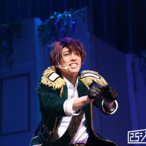 Growthの物語が芽吹き、花開く「イブステ」EP1開幕！ゲネプロ観劇レポート（写真67枚） イメージ画像