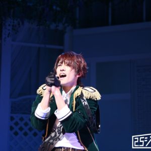 Growthの物語が芽吹き、花開く「イブステ」EP1開幕！ゲネプロ観劇レポート（写真67枚） イメージ画像