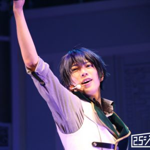 Growthの物語が芽吹き、花開く「イブステ」EP1開幕！ゲネプロ観劇レポート（写真67枚） イメージ画像
