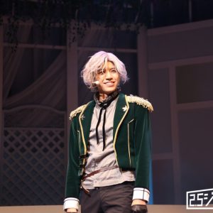Growthの物語が芽吹き、花開く「イブステ」EP1開幕！ゲネプロ観劇レポート（写真67枚） イメージ画像