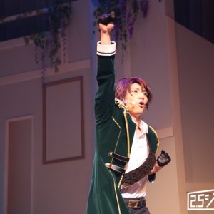 Growthの物語が芽吹き、花開く「イブステ」EP1開幕！ゲネプロ観劇レポート（写真67枚） イメージ画像