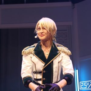 Growthの物語が芽吹き、花開く「イブステ」EP1開幕！ゲネプロ観劇レポート（写真67枚） イメージ画像