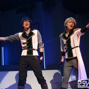 Growthの物語が芽吹き、花開く「イブステ」EP1開幕！ゲネプロ観劇レポート（写真67枚） イメージ画像