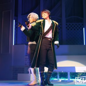 Growthの物語が芽吹き、花開く「イブステ」EP1開幕！ゲネプロ観劇レポート（写真67枚） イメージ画像