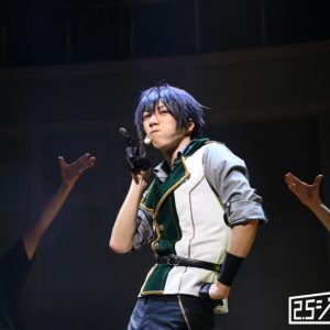 Growthの物語が芽吹き、花開く「イブステ」EP1開幕！ゲネプロ観劇レポート（写真67枚） イメージ画像
