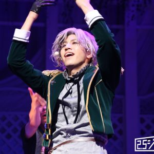 Growthの物語が芽吹き、花開く「イブステ」EP1開幕！ゲネプロ観劇レポート（写真67枚） イメージ画像