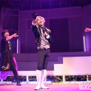Growthの物語が芽吹き、花開く「イブステ」EP1開幕！ゲネプロ観劇レポート（写真67枚） イメージ画像