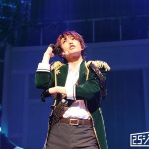 Growthの物語が芽吹き、花開く「イブステ」EP1開幕！ゲネプロ観劇レポート（写真67枚） イメージ画像