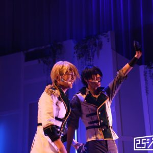Growthの物語が芽吹き、花開く「イブステ」EP1開幕！ゲネプロ観劇レポート（写真67枚） イメージ画像