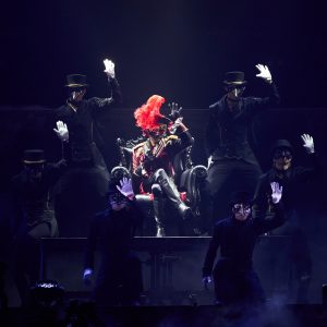 解けない魔法にかかった観客の観たものとは　『刀ミュ』　加州清光 単騎出陣 アジアツアー 日本凱旋公演レポ イメージ画像