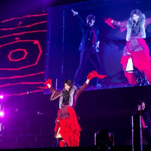 解けない魔法にかかった観客の観たものとは　『刀ミュ』　加州清光 単騎出陣 アジアツアー 日本凱旋公演レポ イメージ画像