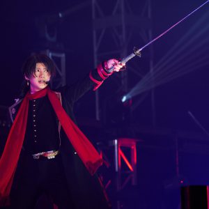 解けない魔法にかかった観客の観たものとは　『刀ミュ』　加州清光 単騎出陣 アジアツアー 日本凱旋公演レポ イメージ画像