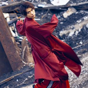 和田雅成・小澤廉ら5名のオリジナル生写真が「ザテレビジョンSQUARE」で購入可能に　5月24日から イメージ画像