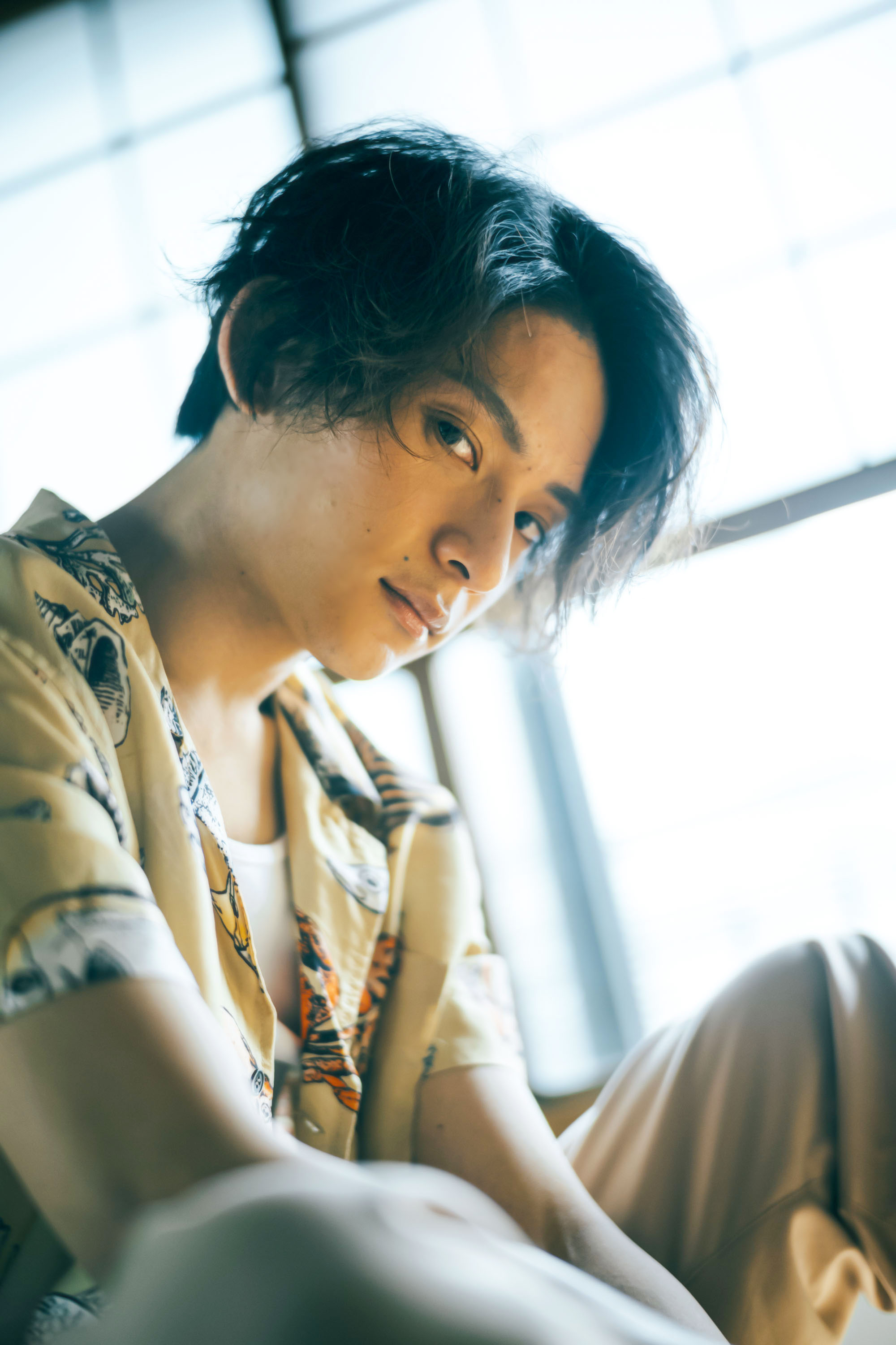 和田雅成・小澤廉ら5名のオリジナル生写真が「ザテレビジョンSQUARE」で購入可能に　5月24日から イメージ画像