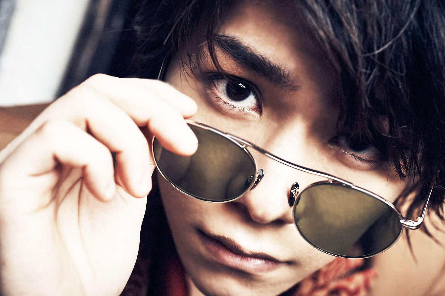 和田雅成・小澤廉ら5名のオリジナル生写真が「ザテレビジョンSQUARE」で購入可能に　5月24日から イメージ画像