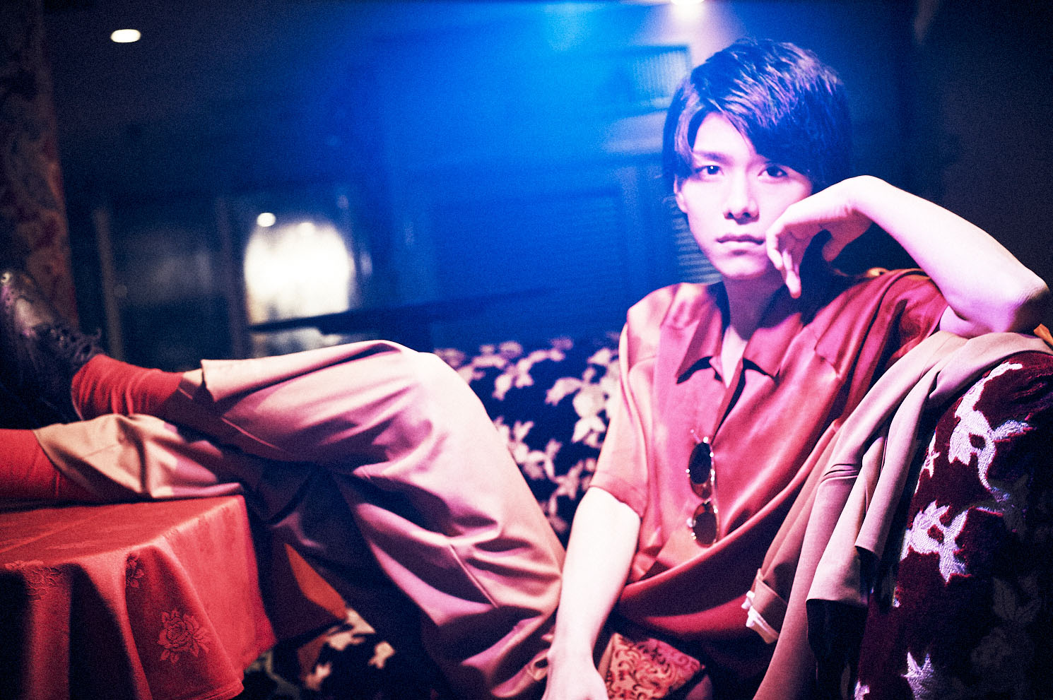 和田雅成・小澤廉ら5名のオリジナル生写真が「ザテレビジョンSQUARE」で購入可能に　5月24日から イメージ画像