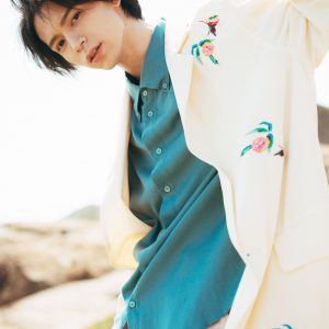 和田雅成・小澤廉ら5名のオリジナル生写真が「ザテレビジョンSQUARE」で購入可能に　5月24日から イメージ画像