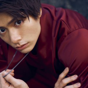 和田雅成・小澤廉ら5名のオリジナル生写真が「ザテレビジョンSQUARE」で購入可能に　5月24日から イメージ画像