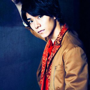 和田雅成・小澤廉ら5名のオリジナル生写真が「ザテレビジョンSQUARE」で購入可能に　5月24日から イメージ画像