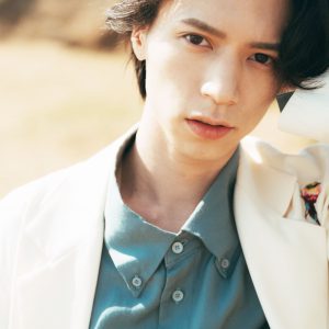 和田雅成・小澤廉ら5名のオリジナル生写真が「ザテレビジョンSQUARE」で購入可能に　5月24日から イメージ画像