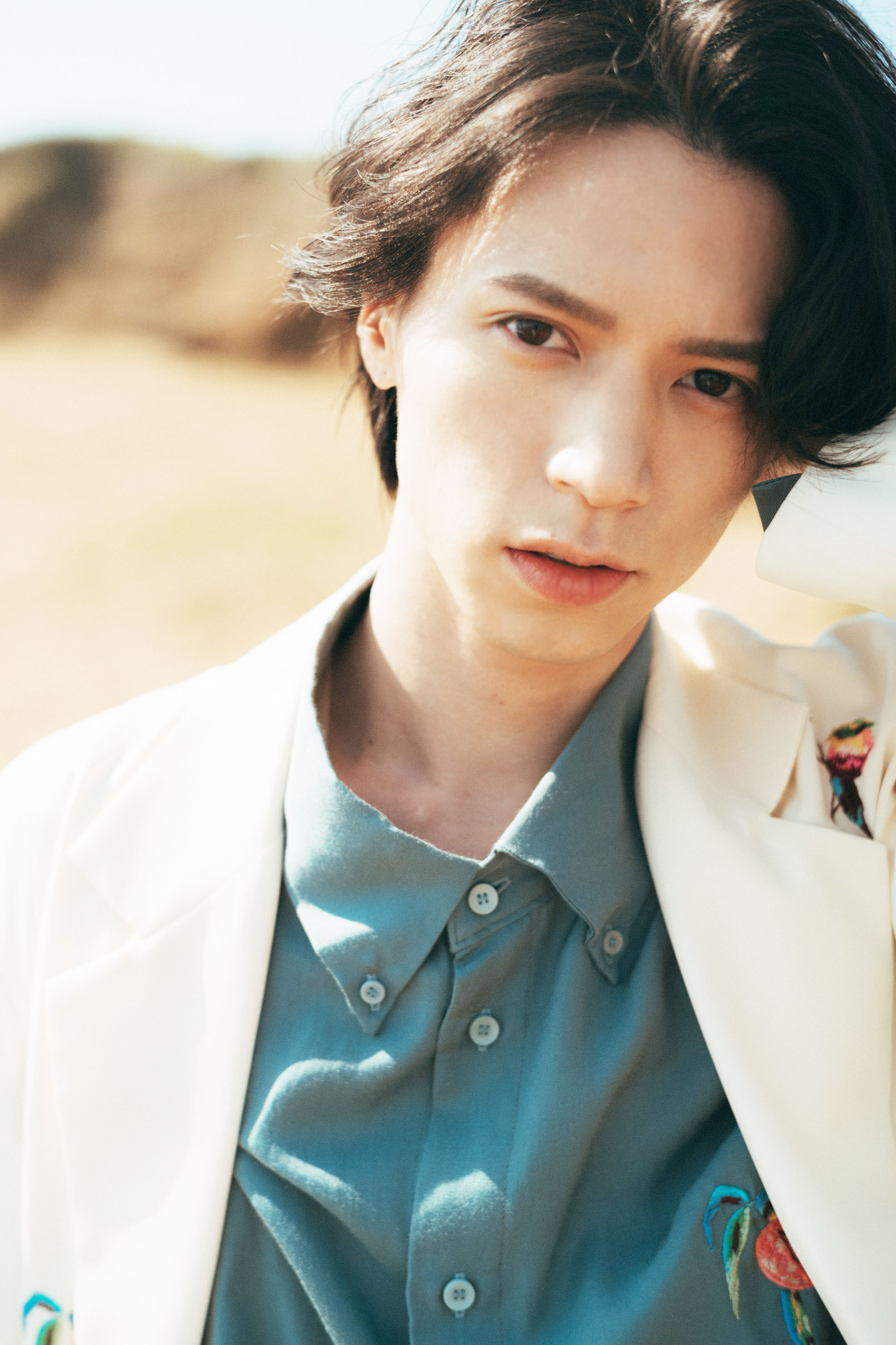 和田雅成・小澤廉ら5名のオリジナル生写真が「ザテレビジョンSQUARE」で購入可能に　5月24日から イメージ画像