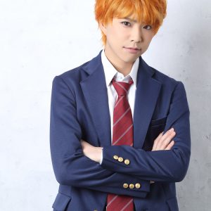 舞台『ここはグリーン・ウッド』、北乃颯希・笹森裕貴ら全キャストが解禁　オフィシャル先行は6月4日から イメージ画像