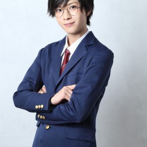 舞台『ここはグリーン・ウッド』、北乃颯希・笹森裕貴ら全キャストが解禁　オフィシャル先行は6月4日から イメージ画像