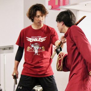 開幕直前！誰ガ為のアルケミスト 舞台版「聖石の追憶」稽古場レポート+キャストインタビュー イメージ画像