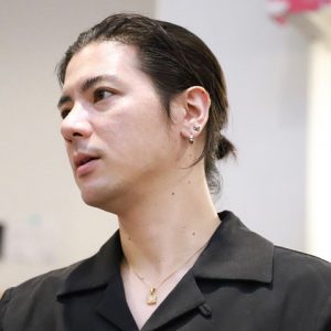 開幕直前！誰ガ為のアルケミスト 舞台版「聖石の追憶」稽古場レポート+キャストインタビュー イメージ画像